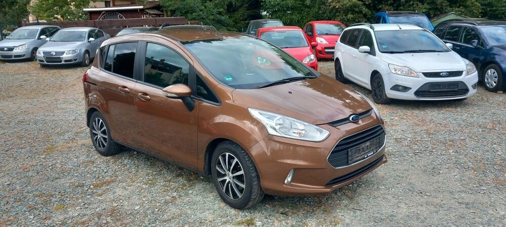 B-Max