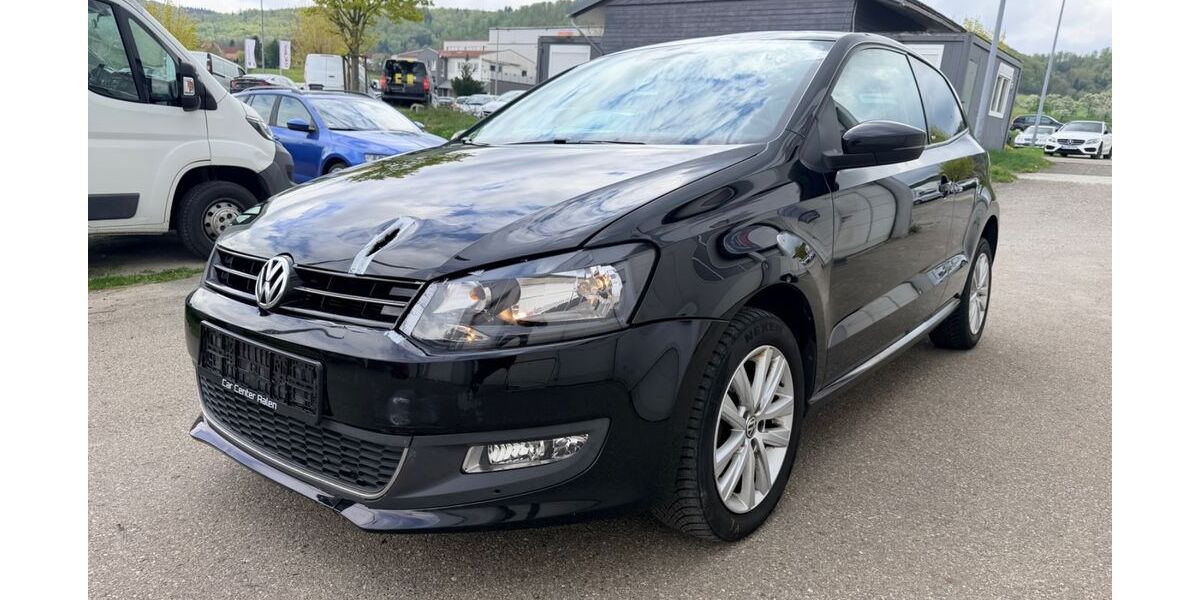 VW Polo 233.000 km 3.200 &euro; Aalen-Essingen 73457