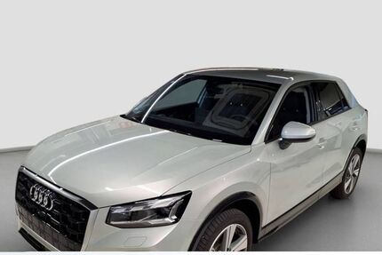 Audi Q2 4.942 km 27.860 &euro; Neutraubling 93073