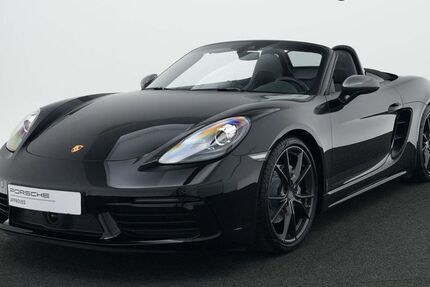 Porsche Boxster 35.000 km 71.900 &euro; Groningen 9723 