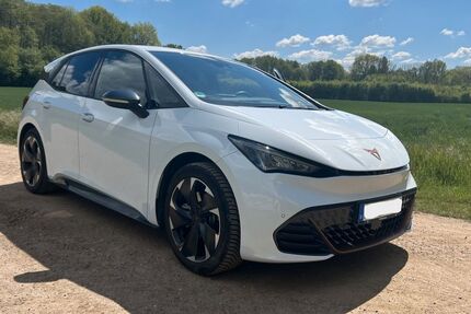 Cupra Born 23.350 km 27.700 &euro; Nordhausen 99734