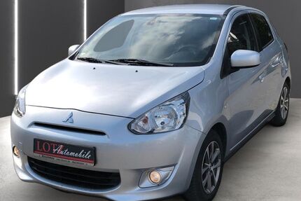Mitsubishi Space Star 147.990 km 4.990 € Lollar 35457