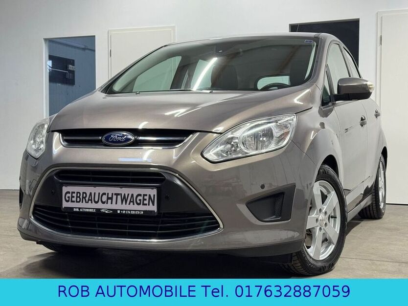 C-Max