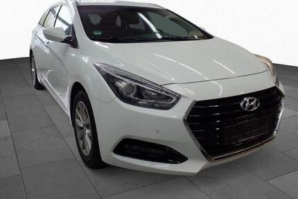 Hyundai i40 107.330 km 11.940 &euro; Magdeburg 39126