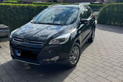 Ford Kuga 212.500 km 6.200 &euro; Rosendahl 48720