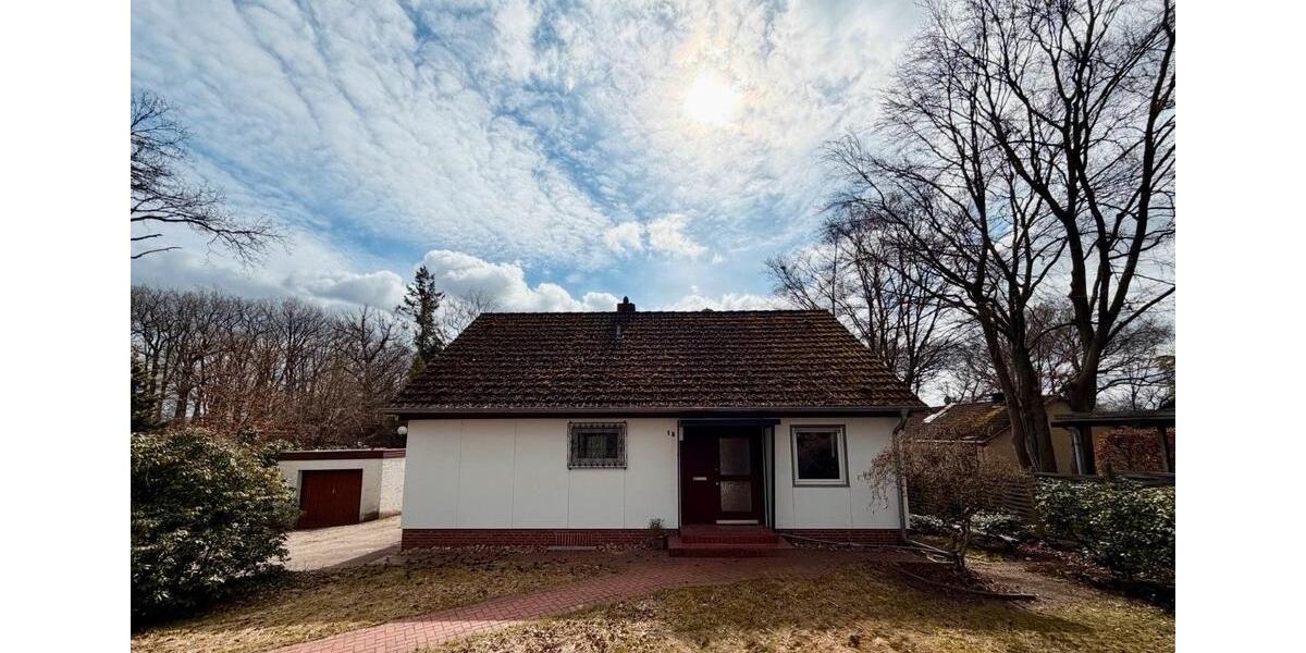 Einfamilienhaus Neetze - 6 Zimmer, 90 m&sup2;, 195.000&euro; | Angebot:26626139