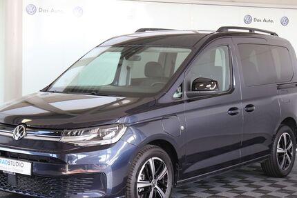 VW Caddy 13.222 km 40.880 &euro; Hohe Börde OT Hermsdorf bei Magdeburg 39326