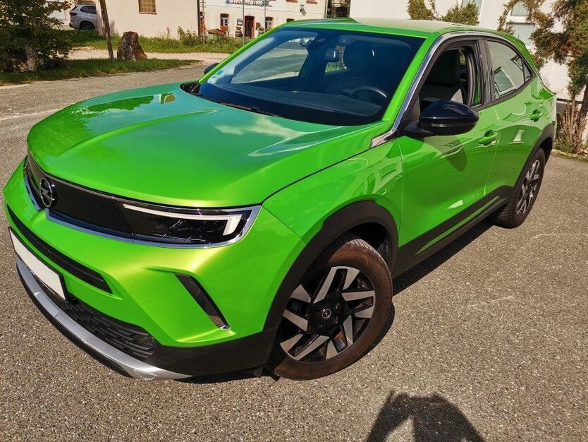 Mokka