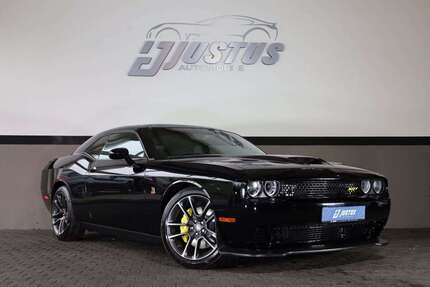 Dodge Challenger 29.647 km 37.900 € Limburg an der Lahn 65549