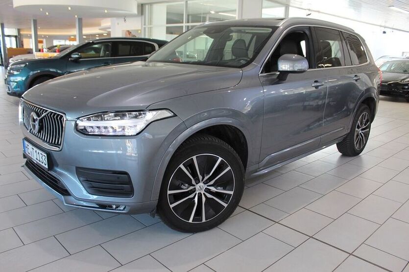 XC90