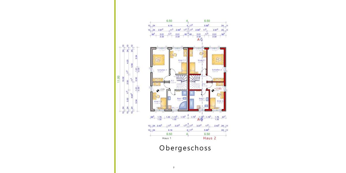 Einfamilienhaus Haibach - 800.000&euro; | Angebot:26506210