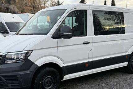 VW Crafter 112.993 km 29.990 &euro; Sinsheim 74889