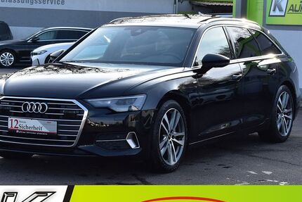 Audi A6 134.102 km 30.790 &euro; Barchfeld OT Immelborn 36456