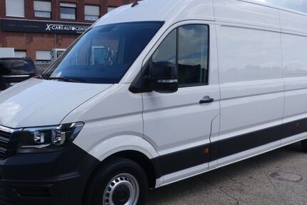 VW Crafter 180.479 km 18.950 &euro; Essen 45309
