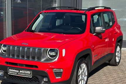 Jeep Renegade 172.500 km 11.490 &euro; Oberndorf 86698