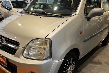 Opel Agila 110.000 km 2.990 &euro; Ludwigshafen am Rhein 67059
