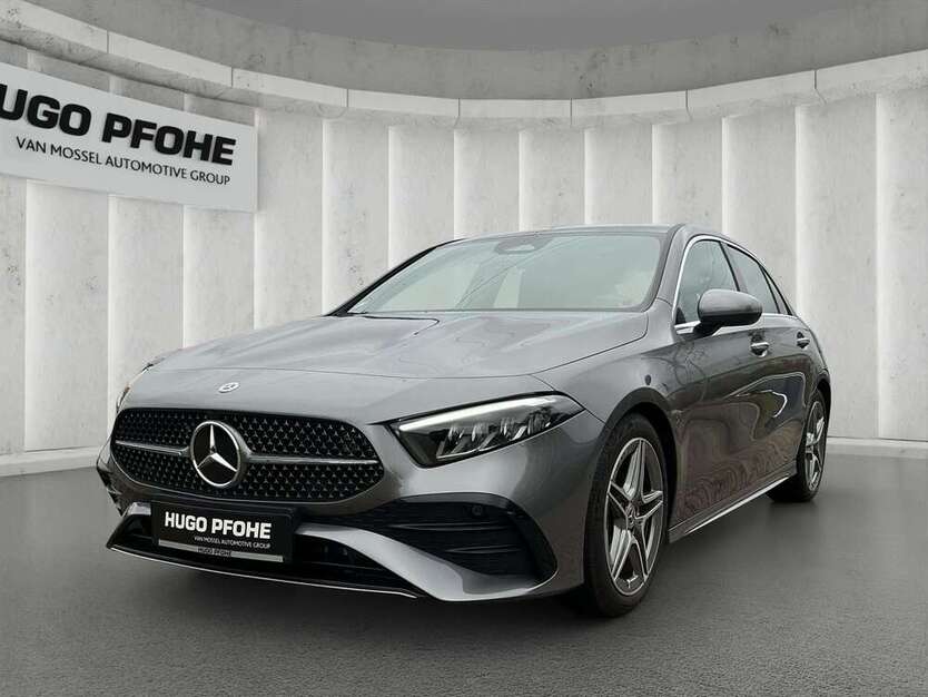 Mercedes-Benz A 200 5.123 km 32.900 € Schwerin 19057