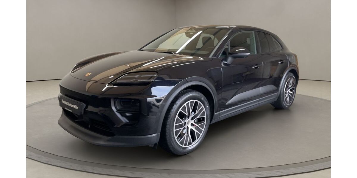 Porsche Macan 10.000 km 99.800 &euro; Köln 50823