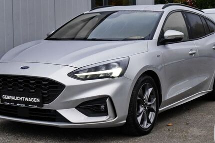 Ford Focus 39.141 km 18.940 € Eschwege 37269