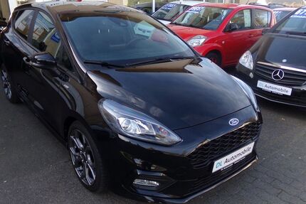 Ford Fiesta 61.814 km 13.385 &euro; Bad Honnef 53604