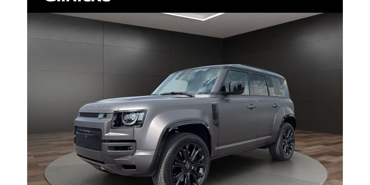 Land Rover Defender 4.019 km 169.660 &euro; Kassel 34123