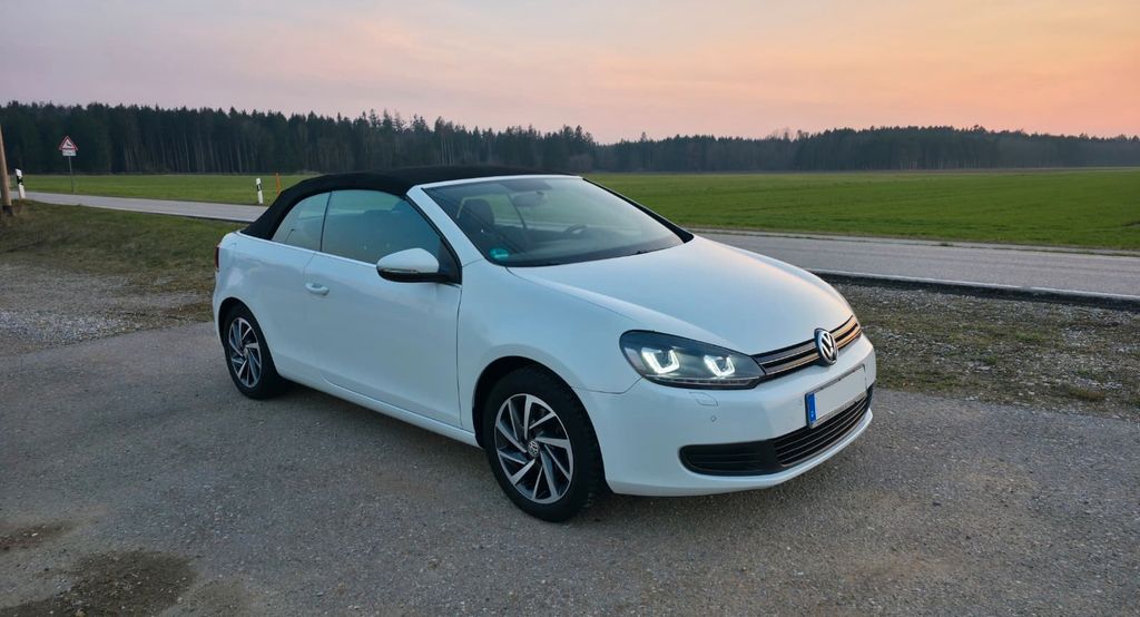 VW Golf 220.421 km 4.999 &euro; München 81539