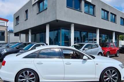 Audi A6 240.000 km 12.900 &euro; Achim 28832