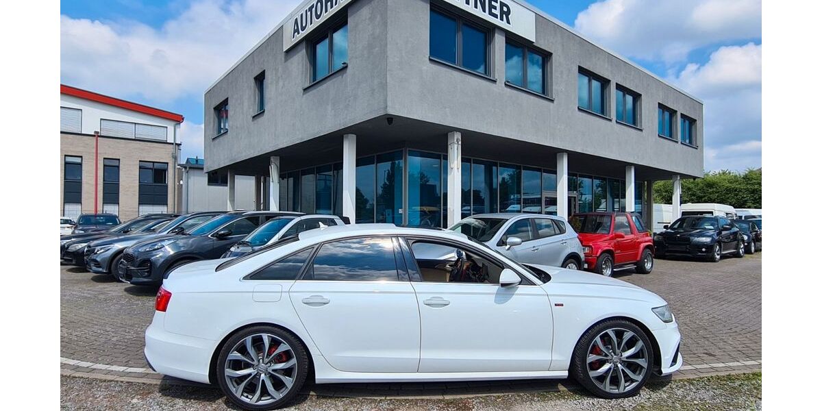 Audi A6 240.000 km 12.900 &euro; Achim 28832