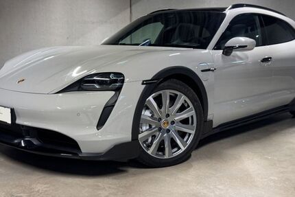 Porsche Taycan 76.000 km 75.890 &euro; Raubling 83064