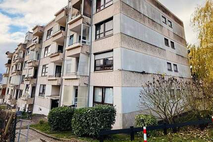 2-Zimmer-ETW mit Balkon in Northeim 2 zimmer