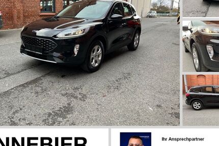 Ford Kuga 11.895 km 20.490 &euro; Berlin 12681