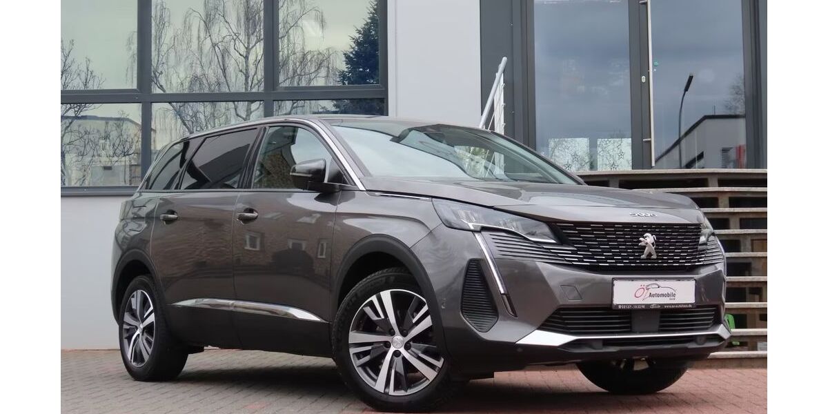Peugeot 5008 177.832 km 16.900 &euro; Neuss 41469