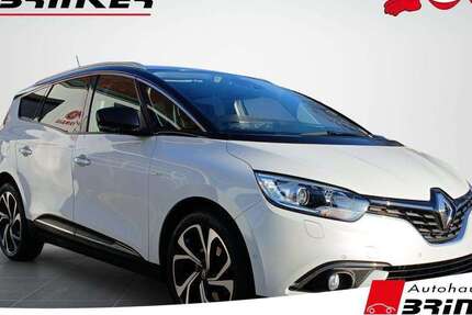 Renault Scenic 128.320 km 14.760 &euro; Bielefeld 33649