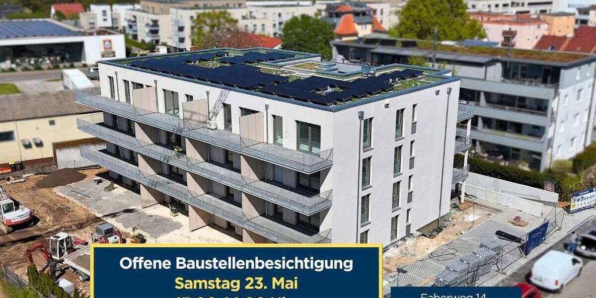 Etagenwohnung Zell unter Aichelberg - 3 Zimmer, 78 m&sup2;, 457.000&euro; | Angebot:26683584