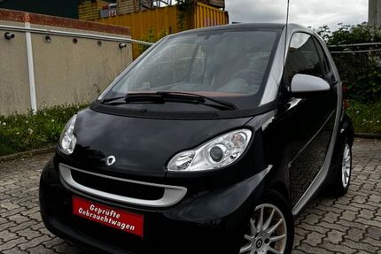 Smart ForTwo 123.000 km 5.499 &euro; Hamburg 21029