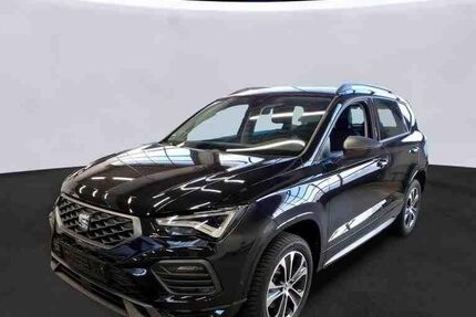 Seat Ateca 24.226 km 31.980 &euro; Magdeburg 39128