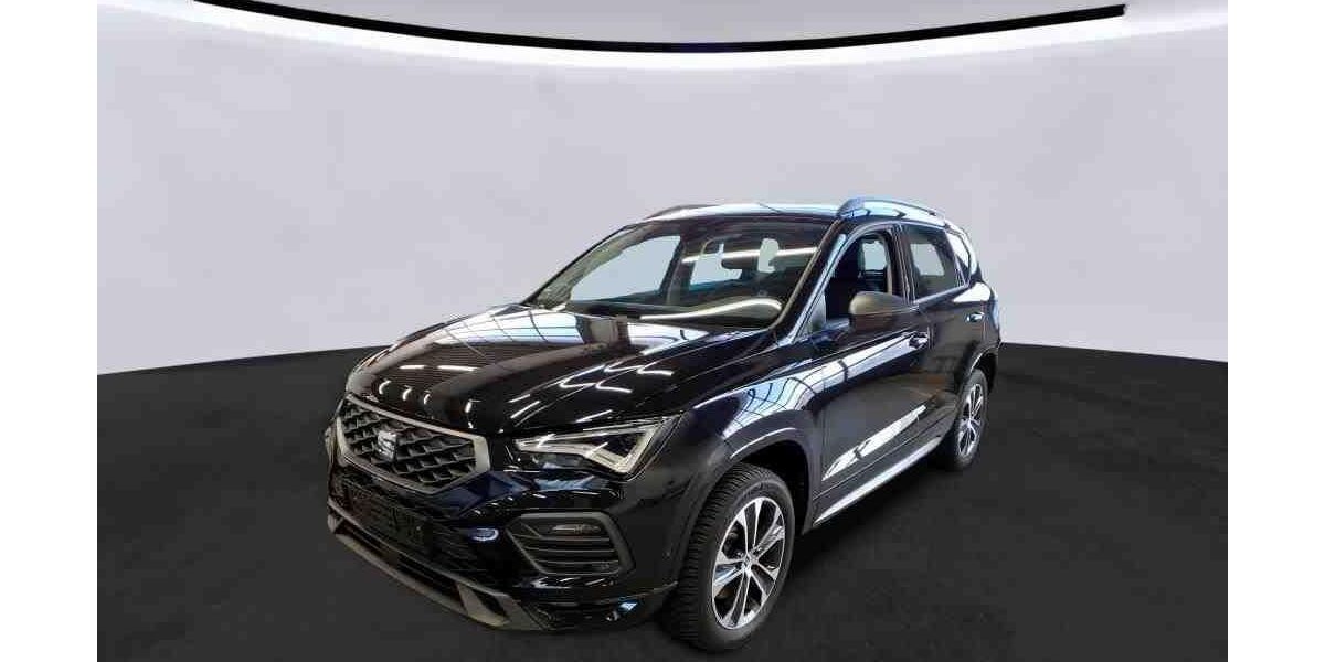 Seat Ateca 24.226 km 31.980 &euro; Magdeburg 39128