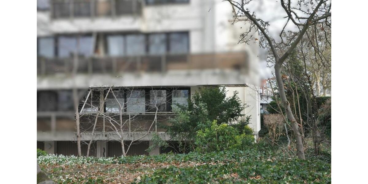 Etagenwohnung Bremen Hemelingen - 2 Zimmer, 60 m&sup2;, 185.000&euro; | Angebot:26824374