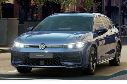 VW Passat Variant 13.098 km 46.990 € Flensburg 24944