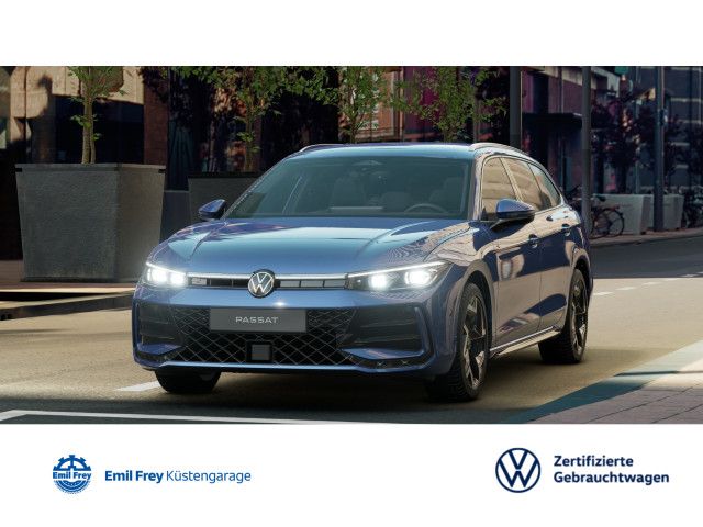 VW Passat Variant 13.098 km 46.990 € Flensburg 24944