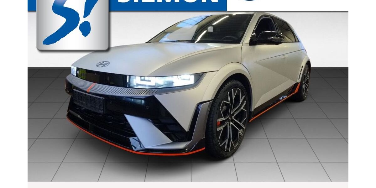 Hyundai IONIQ 5 30.467 km 49.730 &euro; Warendorf 48231