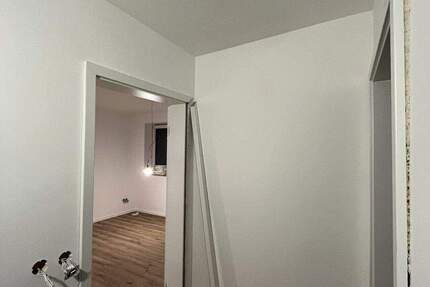 Moderne 2-Zimmer-EG-Wohnung in Ahnatal-Weimar - Erstbezug nach Kernsanierung KFW75 2 zimmer