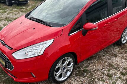 Ford B-Max 134.900 km 3.900 &euro; Kühbach 86556