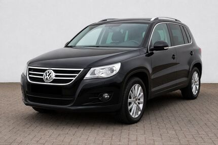 VW Tiguan 249.850 km 6.900 &euro; Herbolzheim 79336