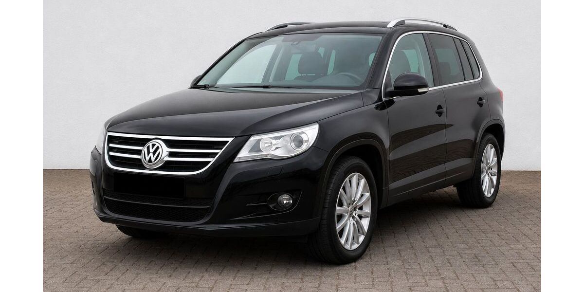 VW Tiguan 249.850 km 6.900 &euro; Herbolzheim 79336