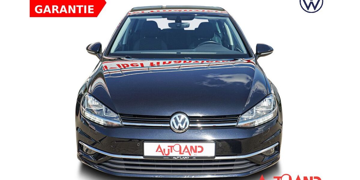 VW Golf 57.200 km 17.990 &euro; Rostock 18146