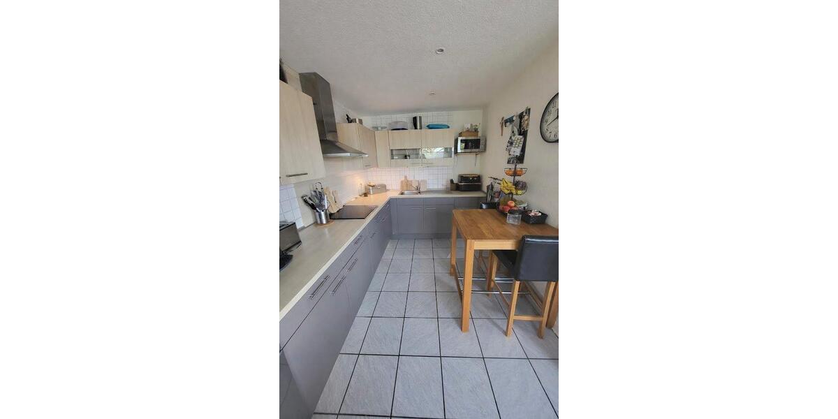 Dachgeschoßwohnung Haltern am See - 3.5 Zimmer, 99 m&sup2;, 700&euro; | Angebot:26003607