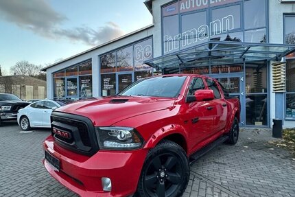 Dodge RAM 1500 5,7 Hemi Sport
