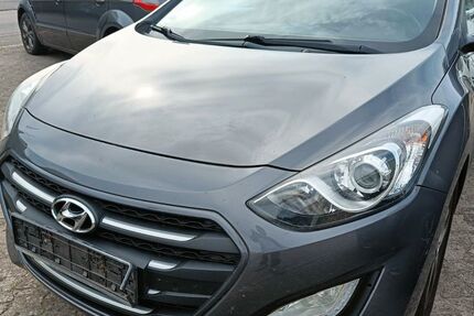 Hyundai i30 187.000 km 5.500 &euro; ensdorf 66806