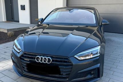 Audi A5 239.300 km 15.000 &euro; Schmelz 66839